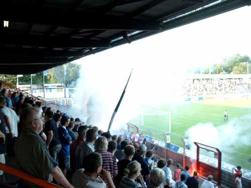 VfL Osnab&uuml;ck - VfL Bochum - photo